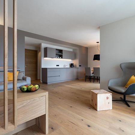 Apartamento Feldhof Vilpian- Urlaub Auf Dem Bauernhof Exterior foto