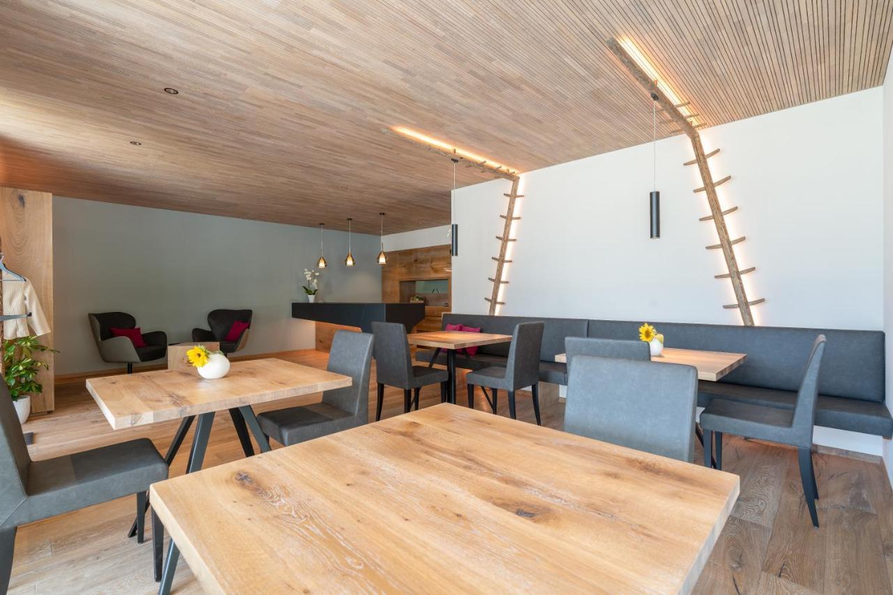 Apartamento Feldhof Vilpian- Urlaub Auf Dem Bauernhof Exterior foto