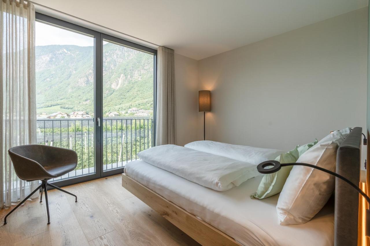 Apartamento Feldhof Vilpian- Urlaub Auf Dem Bauernhof Exterior foto