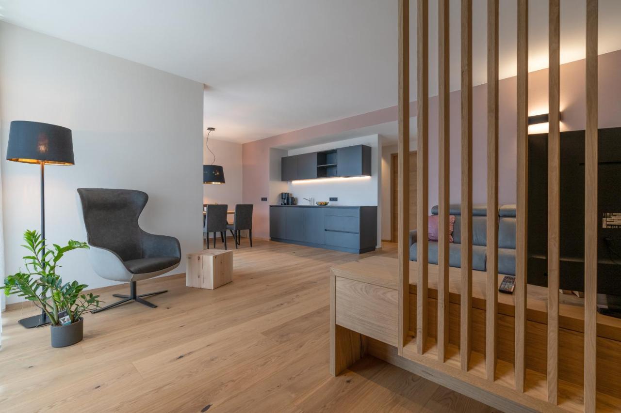 Apartamento Feldhof Vilpian- Urlaub Auf Dem Bauernhof Exterior foto