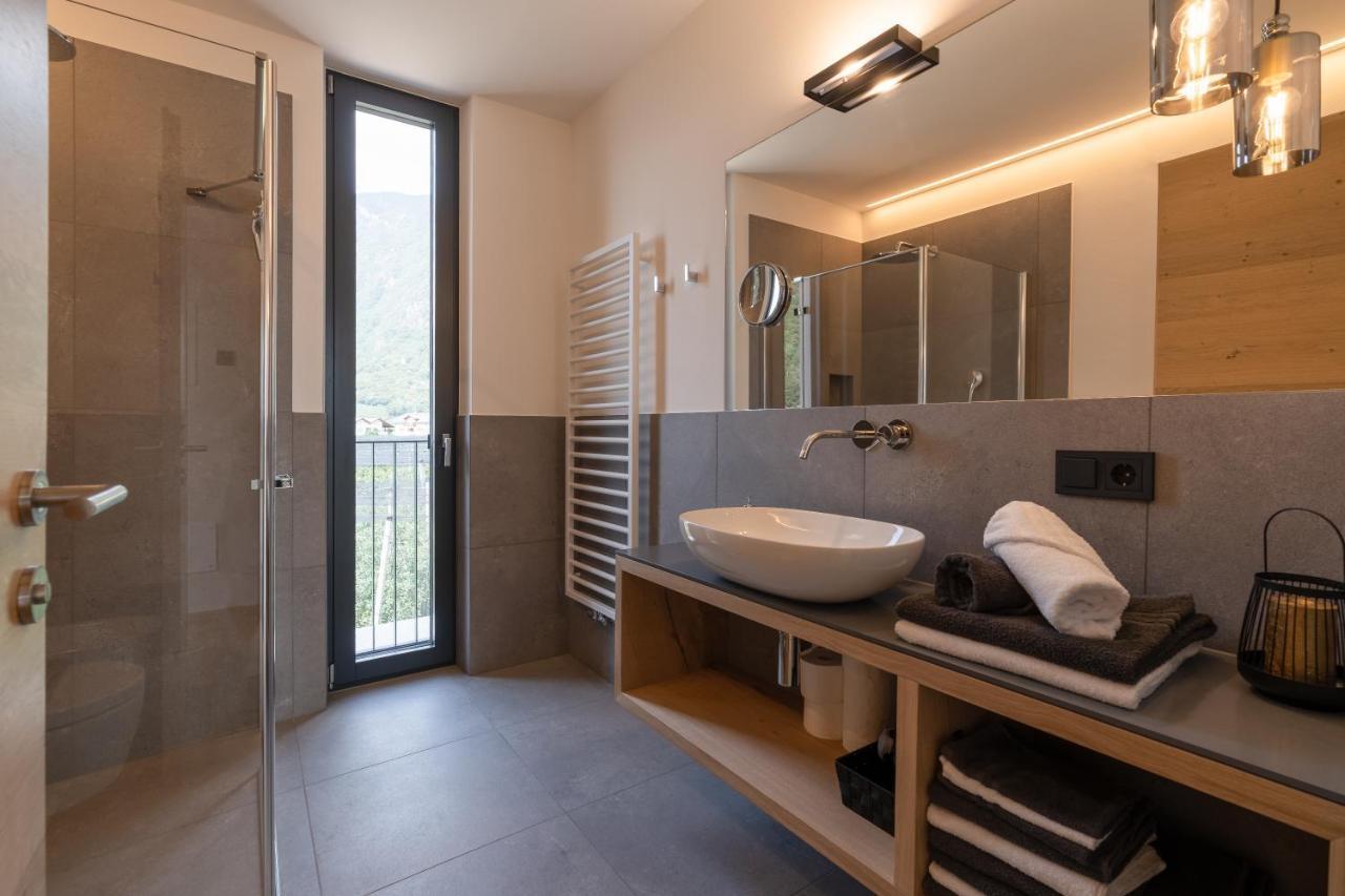 Apartamento Feldhof Vilpian- Urlaub Auf Dem Bauernhof Exterior foto