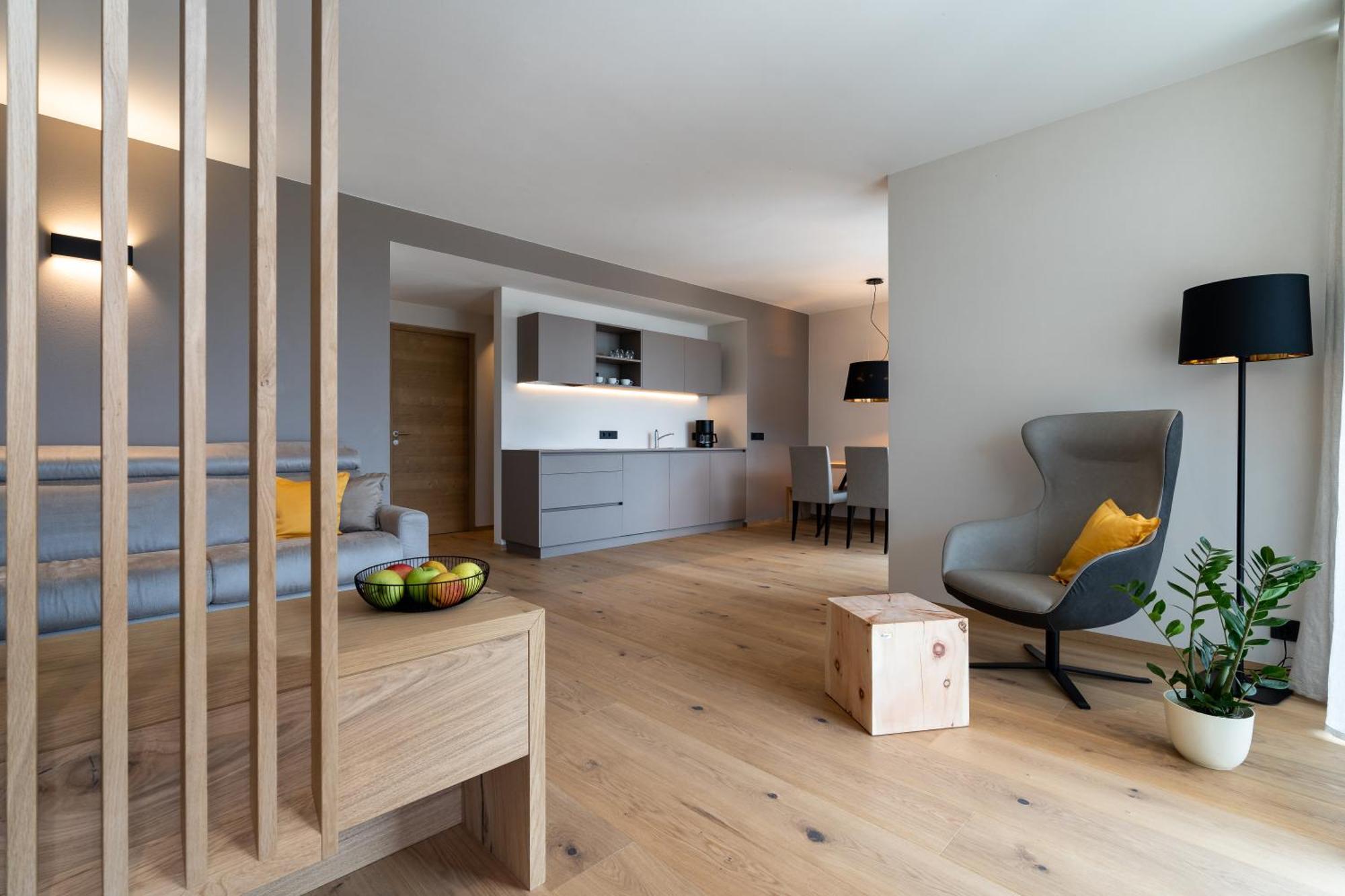 Apartamento Feldhof Vilpian- Urlaub Auf Dem Bauernhof Exterior foto