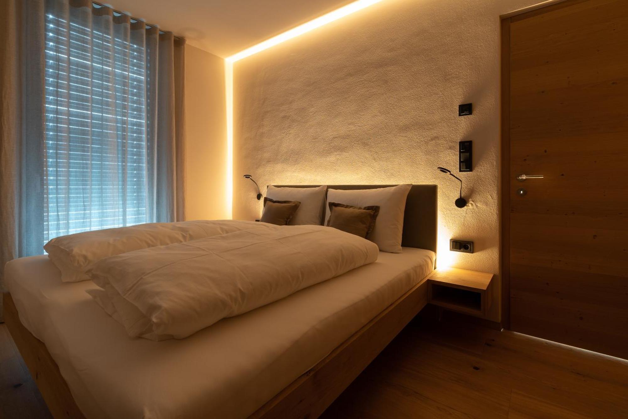 Apartamento Feldhof Vilpian- Urlaub Auf Dem Bauernhof Exterior foto