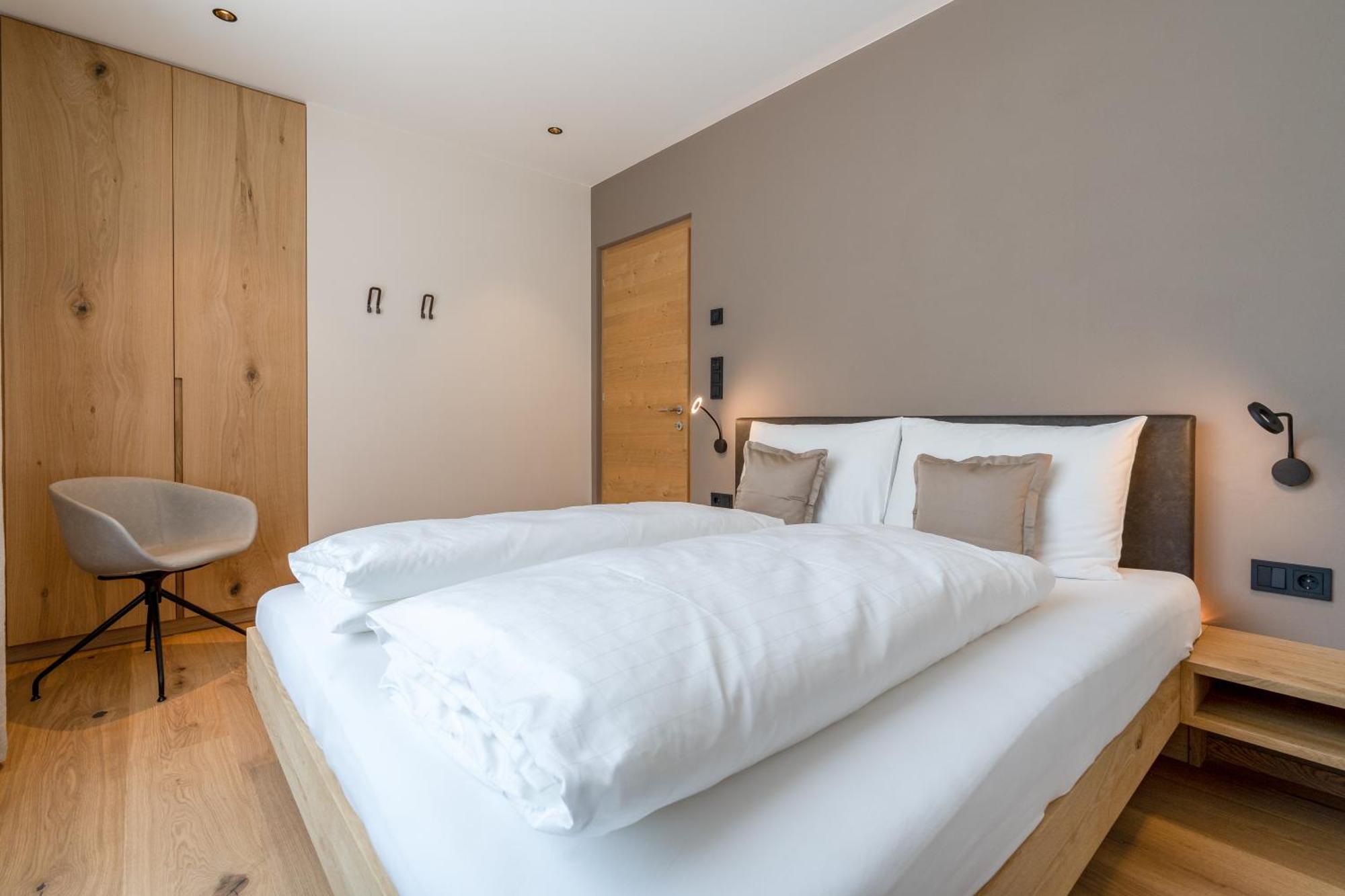Apartamento Feldhof Vilpian- Urlaub Auf Dem Bauernhof Exterior foto