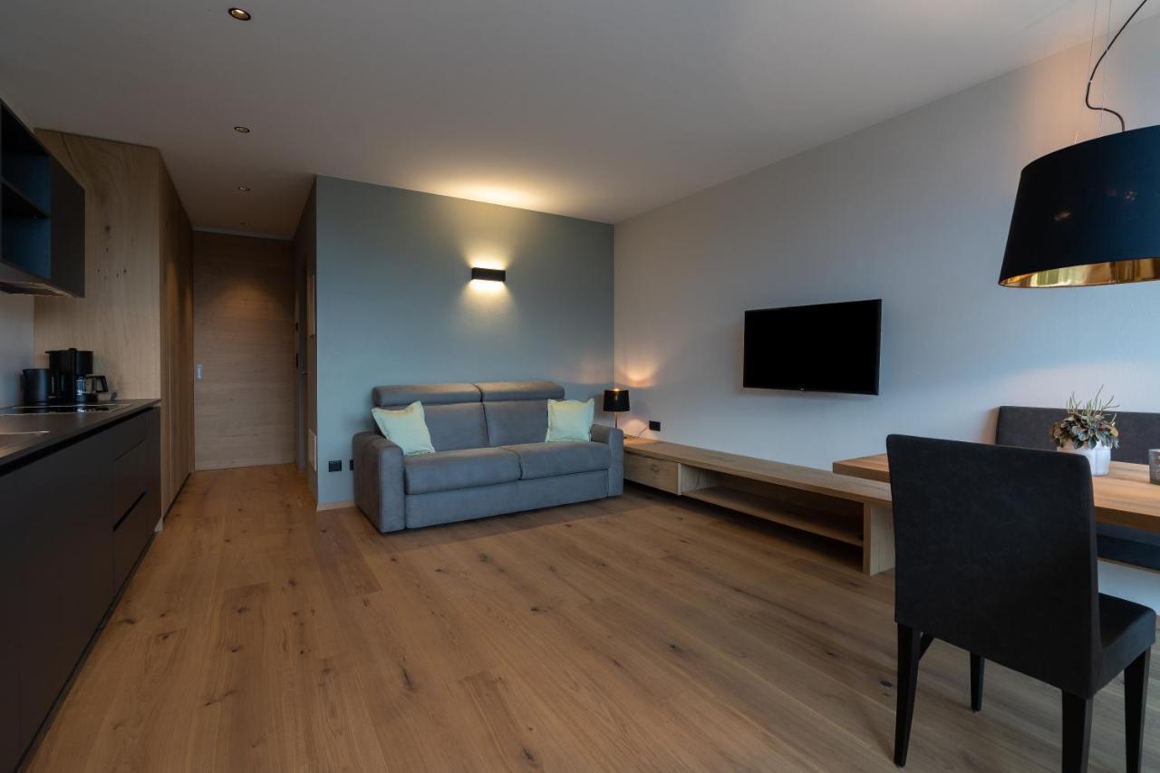 Apartamento Feldhof Vilpian- Urlaub Auf Dem Bauernhof Exterior foto